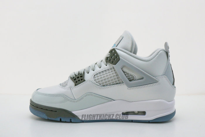 Air Jordan 4 Photon Dust Blue Chill 2026
