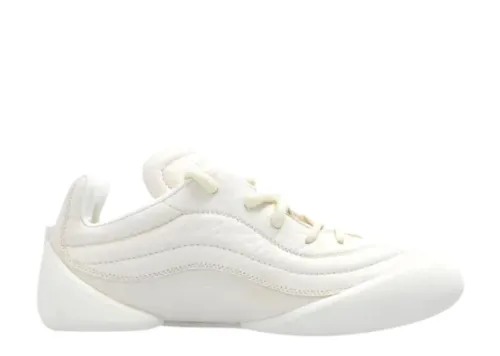 Alexande* McQuee* Wmns Flexion Sneaker 'Off White'