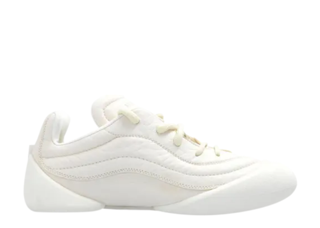 Alexande* McQuee* Wmns Flexion Sneaker 'Off White'