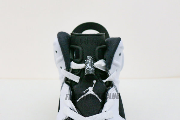 Air Jordan 6 Retro Oreo 2026