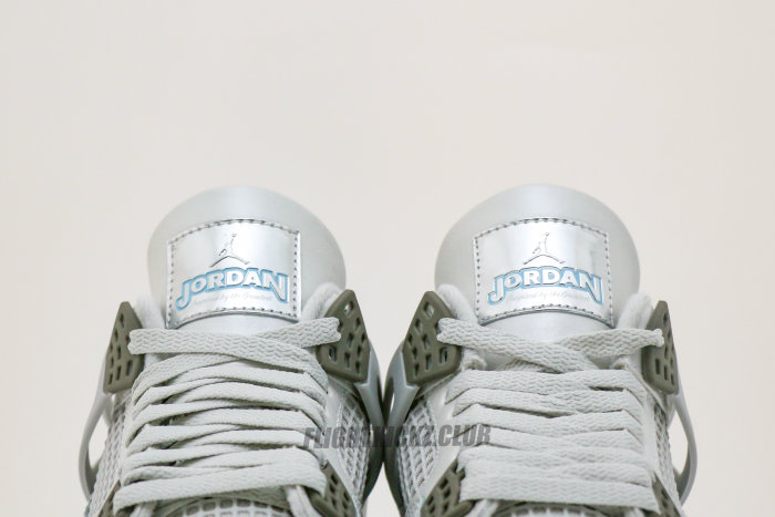 Air Jordan 4 Photon Dust Blue Chill 2026