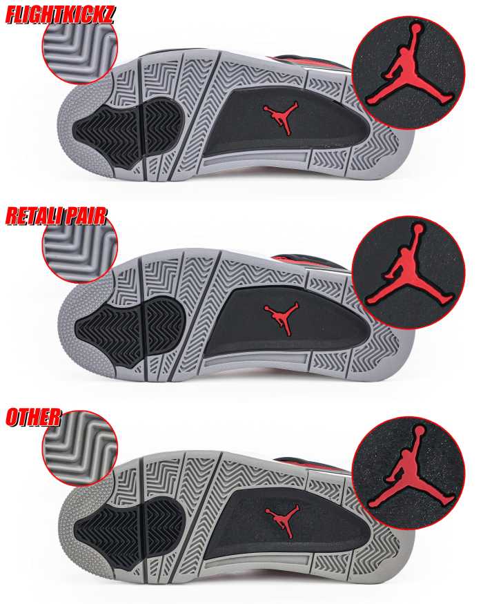 Jordan 4 Retro Toro Bravo 2026（A1）