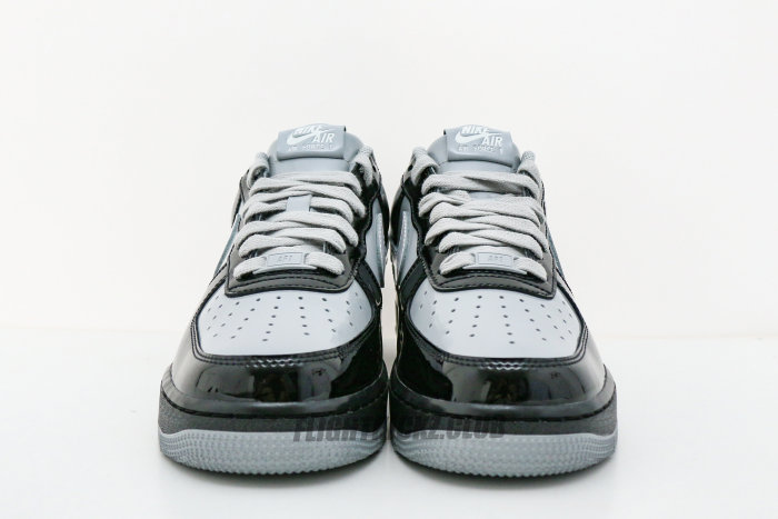 Syna Central Cee Black White Smoke Grey（ A1）