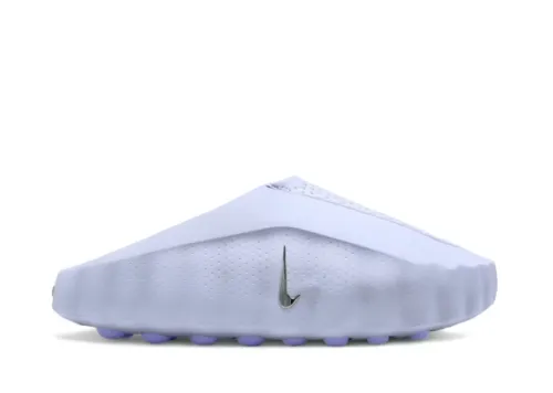 Nike Mind 001 Slide Palest Purple (Women's) (A1）