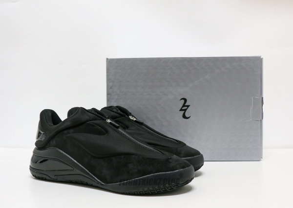 Converse SHAI 001 Charm Black