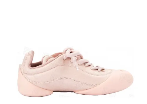 Alexande* McQuee* Wmns Flexion Sneaker pink