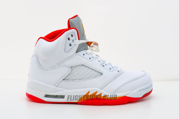 Air Jordan 5 Retro Sunset （2026）