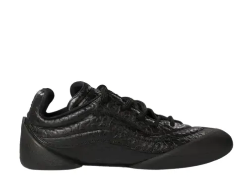 Alexande* McQuee* Wmns Flexion Sneaker Black