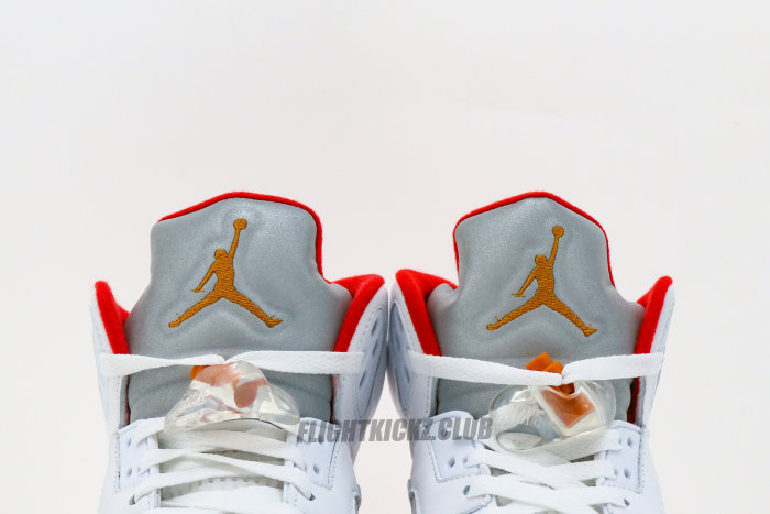 Air Jordan 5 Retro Sunset （2026）