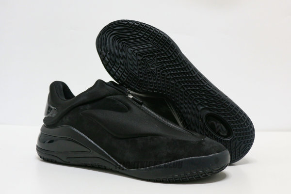 Converse SHAI 001 Charm Black