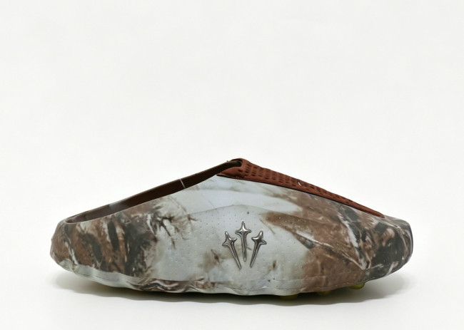 Nike Mind 001 Mule x CH Mineral camo-pattern （A1）
