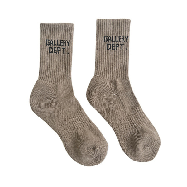 GALLERY DEPT21 VUJADE Sock