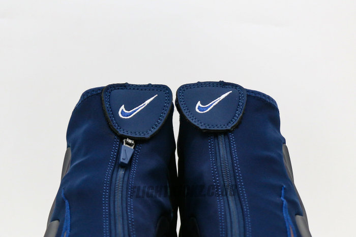 Nike Air Flightposite 'Jason Kidd - Mavericks' 2025 （A1）