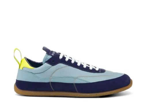 Alexande* McQuee* EC1 sneakers Blue