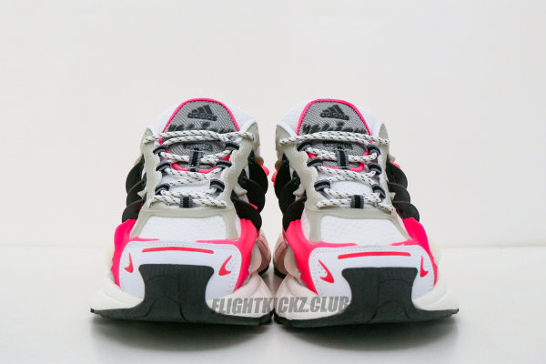 Pharrell Williams x adidas Adistar Jellyfish Pink White