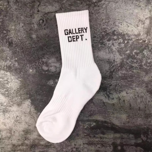 GALLERY DEPT21 VUJADE Sock