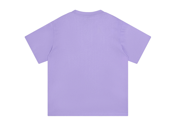 Sp5der T-Shirt Acai Purple