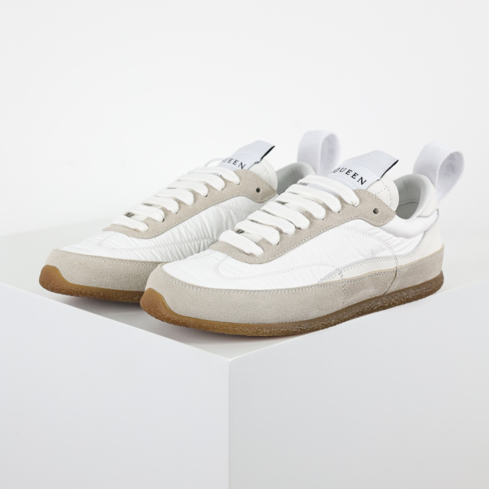 Alexande* McQuee* EC1 sneakers White