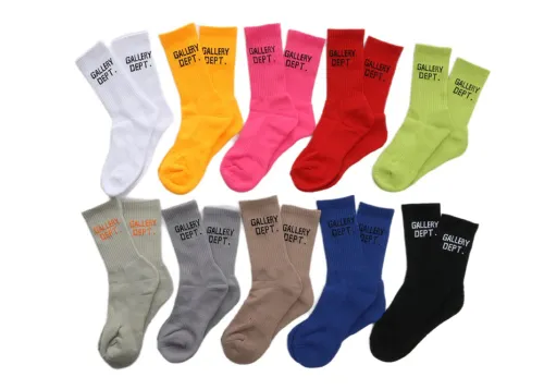 GALLERY DEPT21 VUJADE Sock