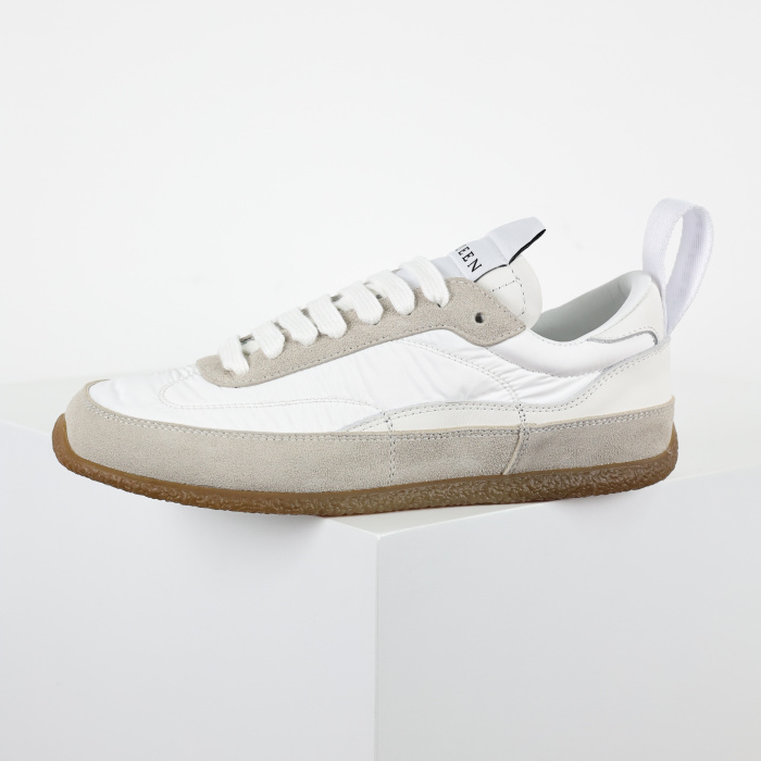 Alexande* McQuee* EC1 sneakers White