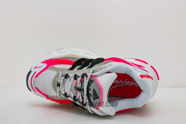 Pharrell Williams x adidas Adistar Jellyfish Pink White