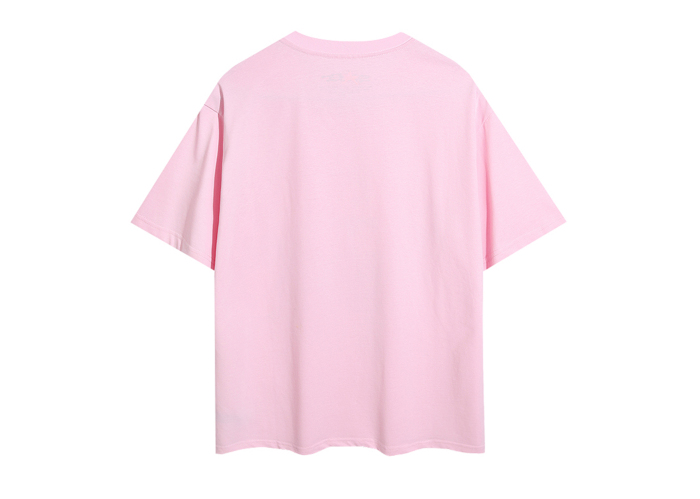 Sp5der T-Shirt Atlanta Pink