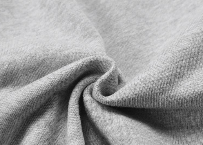 Sp5der OG Web Logo Sweatshort Gray