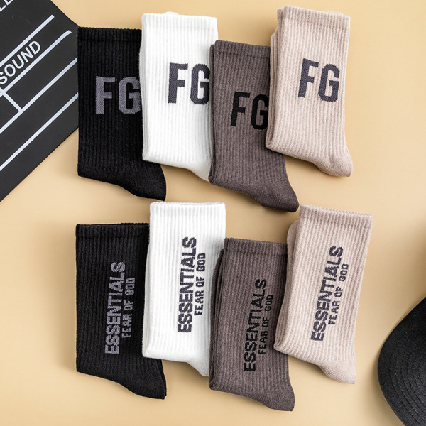 FOG ESSENTIALS Sock