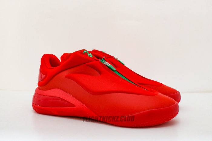 Converse SHAI 001 Winter Red