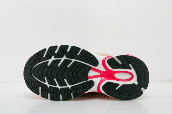 Pharrell Williams x adidas Adistar Jellyfish Pink White