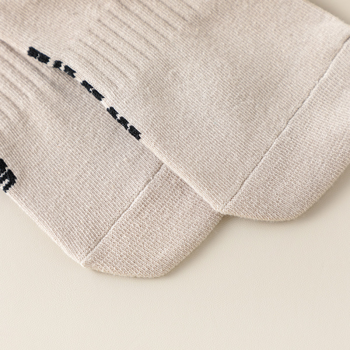 FOG x Adidas 3 Stripes Short Sock