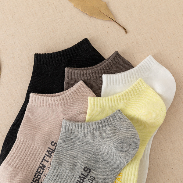 FOG Essensial Low-cut Sock