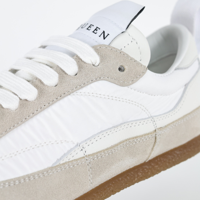 Alexande* McQuee* EC1 sneakers White