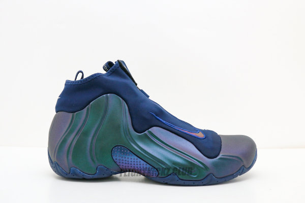 Nike Air Flightposite 'Jason Kidd - Mavericks' 2025 （A1）