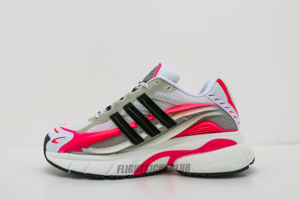 Pharrell Williams x adidas Adistar Jellyfish Pink White