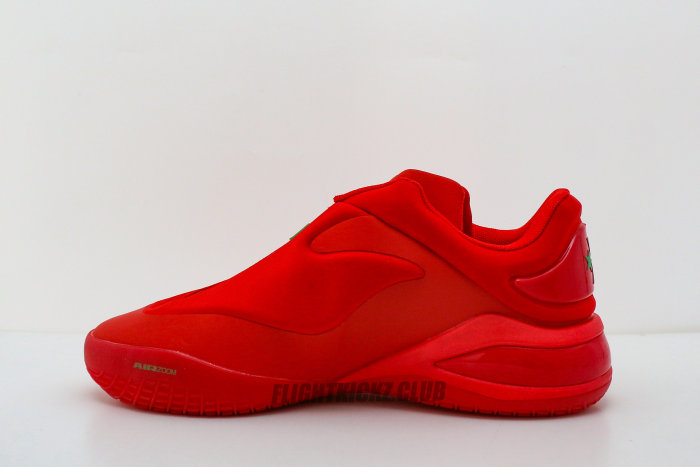 Converse SHAI 001 Winter Red