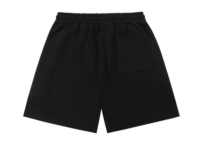 Sp5der Web Shorts -955 White /Blue /Yellow /Black