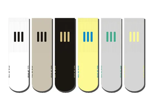 FOG x Adidas 3 Stripes High Sock