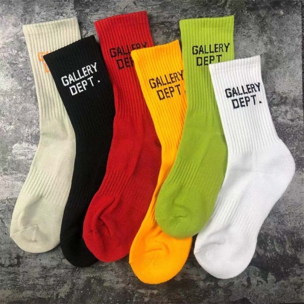 GALLERY DEPT21 VUJADE Sock