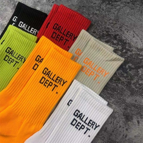GALLERY DEPT21 VUJADE Sock