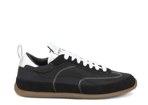 Alexande* McQuee* EC1 sneakers Black