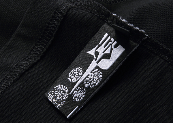 Sp5der T-Shirt Web 555 Designed Balck