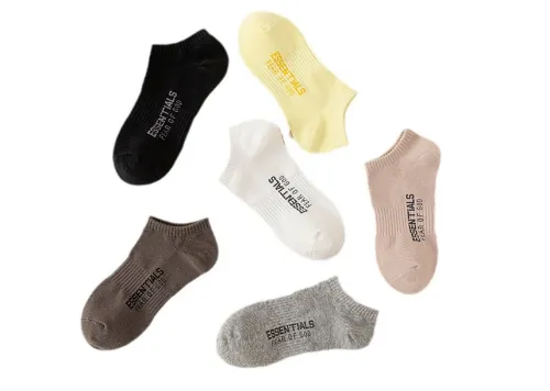 FOG Essensial Low-cut Sock