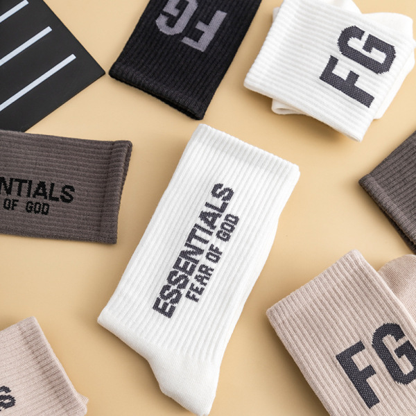 FOG ESSENTIALS Sock