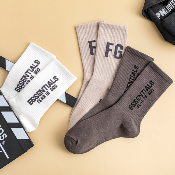 FOG ESSENTIALS Sock