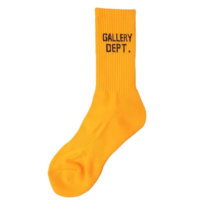 GALLERY DEPT21 VUJADE Sock