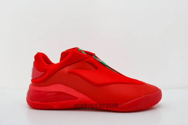 Converse SHAI 001 Winter Red