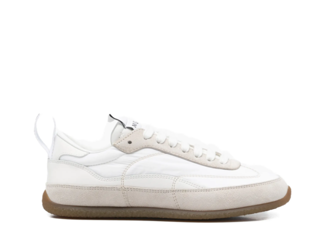 Alexande* McQuee* EC1 sneakers White