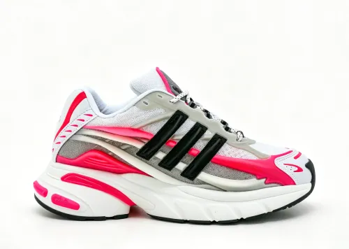 Pharrell Williams x adidas Adistar Jellyfish Pink White