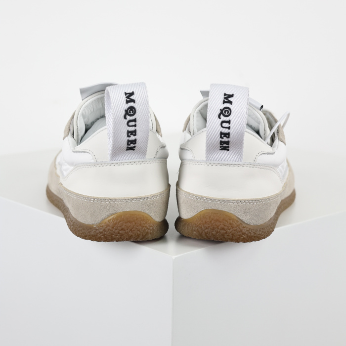 Alexande* McQuee* EC1 sneakers White